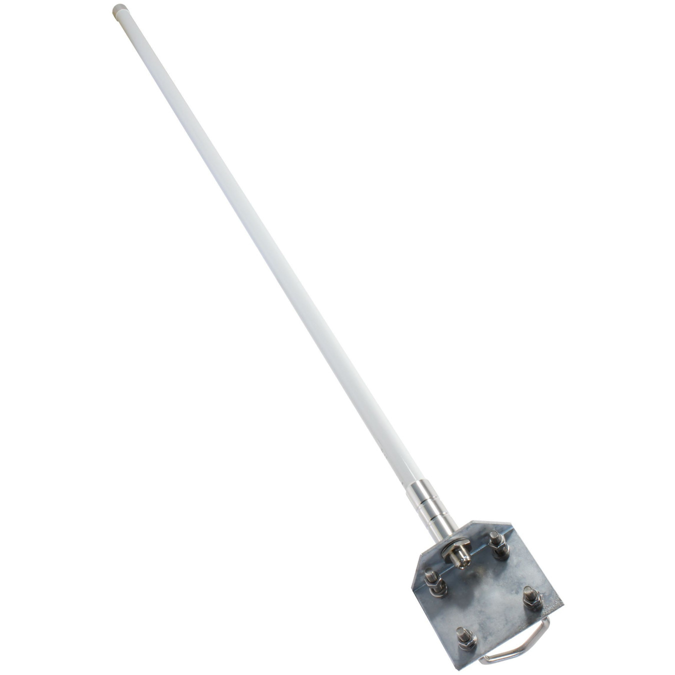 ALLNET Antenne 868MHz 7.3dbi Antenne (N-Female) Omnidirectional Rundstrahl ANT-868-7.3dbi-OMNI LORA HELIUM IoT