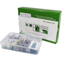 ALLNET BrickRknowledge Bio Feedback Set (International) — Buy in Cyprus with Fast Delivery