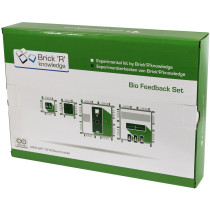 ALLNET BrickRknowledge Bio Feedback Set (International) — Buy in Cyprus with Fast Delivery