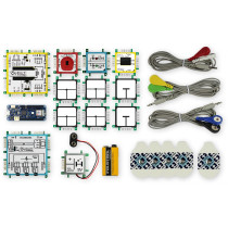 ALLNET BrickRknowledge Bio Feedback Set (International) — Buy in Cyprus with Fast Delivery