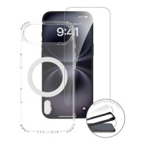 4smarts 3in1 Premium Starter Set fr Apple iPhone Air — Buy in Cyprus with Fast Delivery