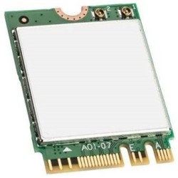 Buy Intel Wi-Fi 6E AX210 M.2 2230 - 2x2 Wi-Fi 6E, Bluetooth 5.2, PCIe Internal Card in Cyprus, Nicosia, Limassol, Larnaka, Pafos