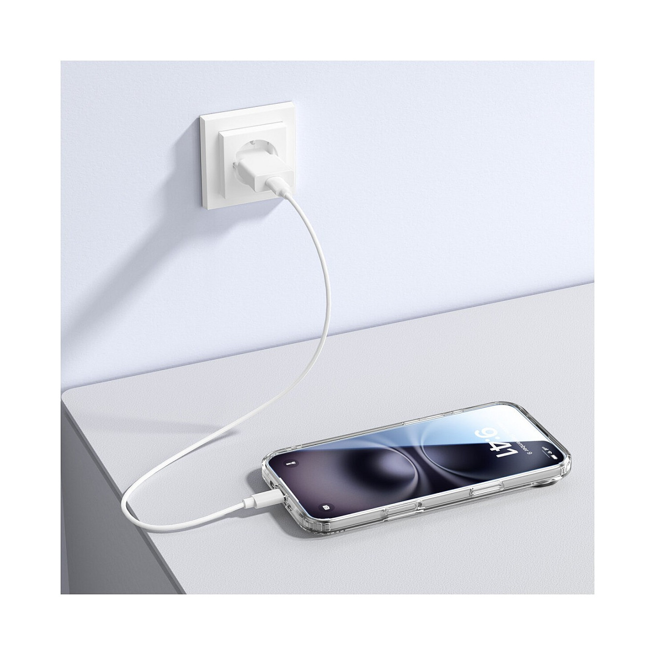 4smarts 3in1 Premium Starter Set fr Apple iPhone Air — Buy in Cyprus with Fast Delivery