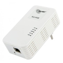 INTD ALLNET Powerline 1200Mbit Bridge RJ45 HomePlugV2 SmartLink mit PoE AT ALL1681203 — Buy in Cyprus with Fast Delivery