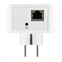 INTD ALLNET Powerline 1200Mbit Bridge RJ45 HomePlugV2 SmartLink mit PoE AT ALL1681203 — Buy in Cyprus with Fast Delivery