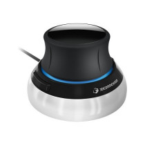 3DConnexion SpaceMouse Compact 3DX-700059 — Buy in Cyprus with Fast Delivery