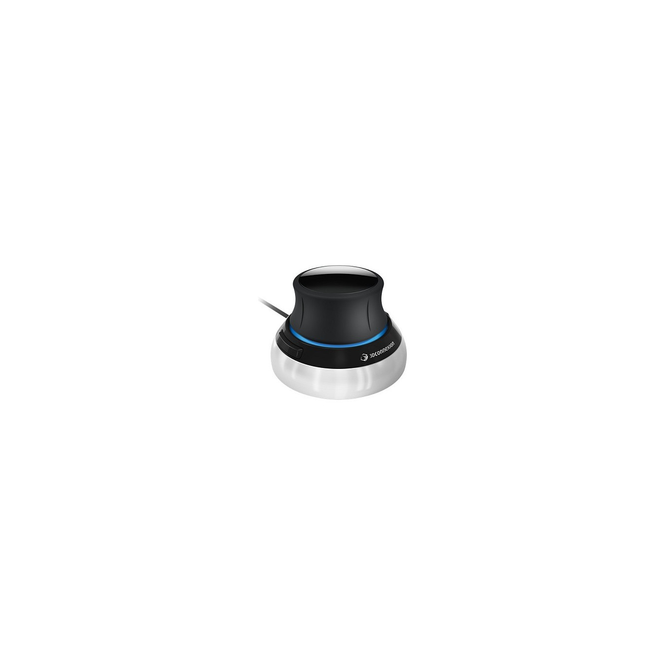 3DConnexion SpaceMouse Compact 3DX-700059 — Buy in Cyprus with Fast Delivery
