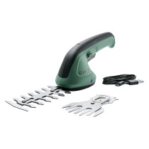 Bosch EasyShear Akku-Strauchschere — Buy in Cyprus with Fast Delivery