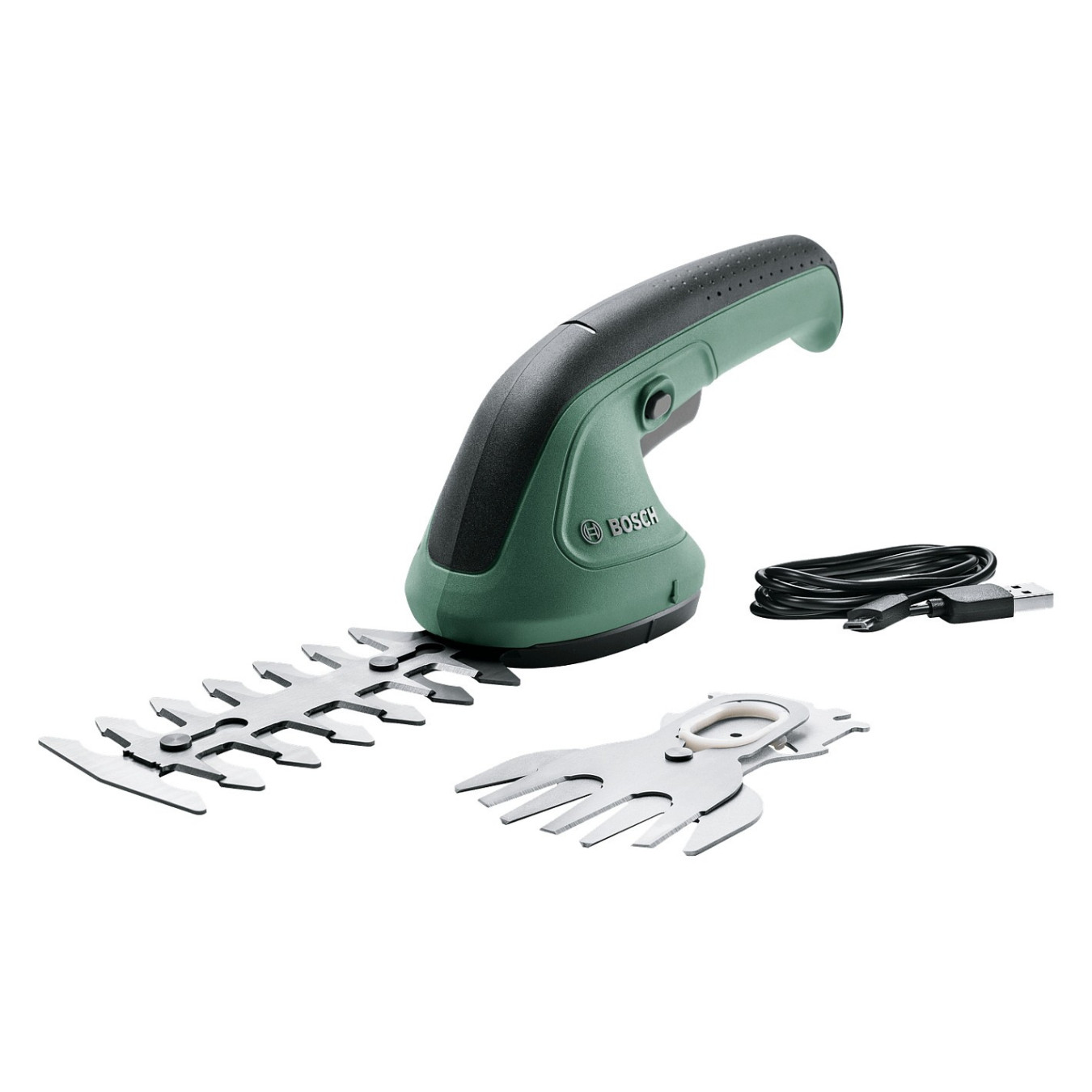Bosch EasyShear Akku-Strauchschere — Buy in Cyprus with Fast Delivery