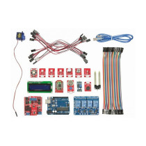 ALLNET 4duino Smart Home Kit UNO R.3 — Buy in Cyprus with Fast Delivery