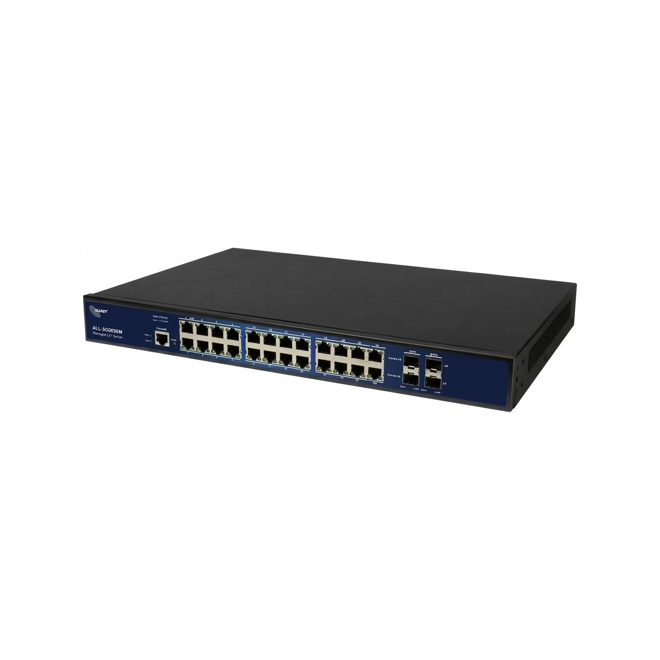 22+4P Allnet ALL-SG8626M M — Buy in Cyprus with Fast Delivery