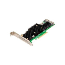 RAID Broadcom eHBA 9600-24i 24GB s PCI Express x8 4.0 no Cache — Buy in Cyprus with Fast Delivery