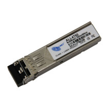 ALLNET Switch Modul ALL4750 SFP(Mini-GBIC). 1000Mbit. SX LC. — Buy in Cyprus with Fast Delivery