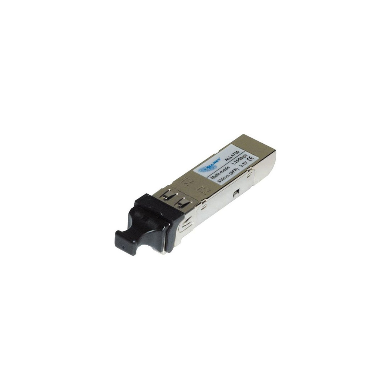 ALLNET Switch Modul ALL4750 SFP(Mini-GBIC). 1000Mbit. SX LC. — Buy in Cyprus with Fast Delivery