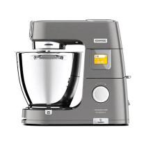 Kenwood Titanium Chef Patissier XL Küchenmaschine silber — Buy in Cyprus with Fast Delivery
