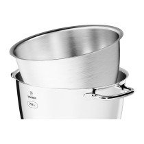 Kenwood Titanium Chef Patissier XL Küchenmaschine silber — Buy in Cyprus with Fast Delivery