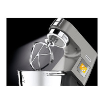 Kenwood Titanium Chef Patissier XL Küchenmaschine silber — Buy in Cyprus with Fast Delivery