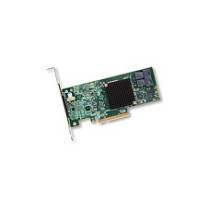 RAID Broadcom SA3SAS LSI 9300-8i SGL 8-Port 2xSFF-8643 — Buy in Cyprus with Fast Delivery