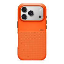 Beats Rugged Case iPhone 17 Pro mit MagSafe und Kamerasteuerung (nevada orange) — Buy in Cyprus with Fast Delivery