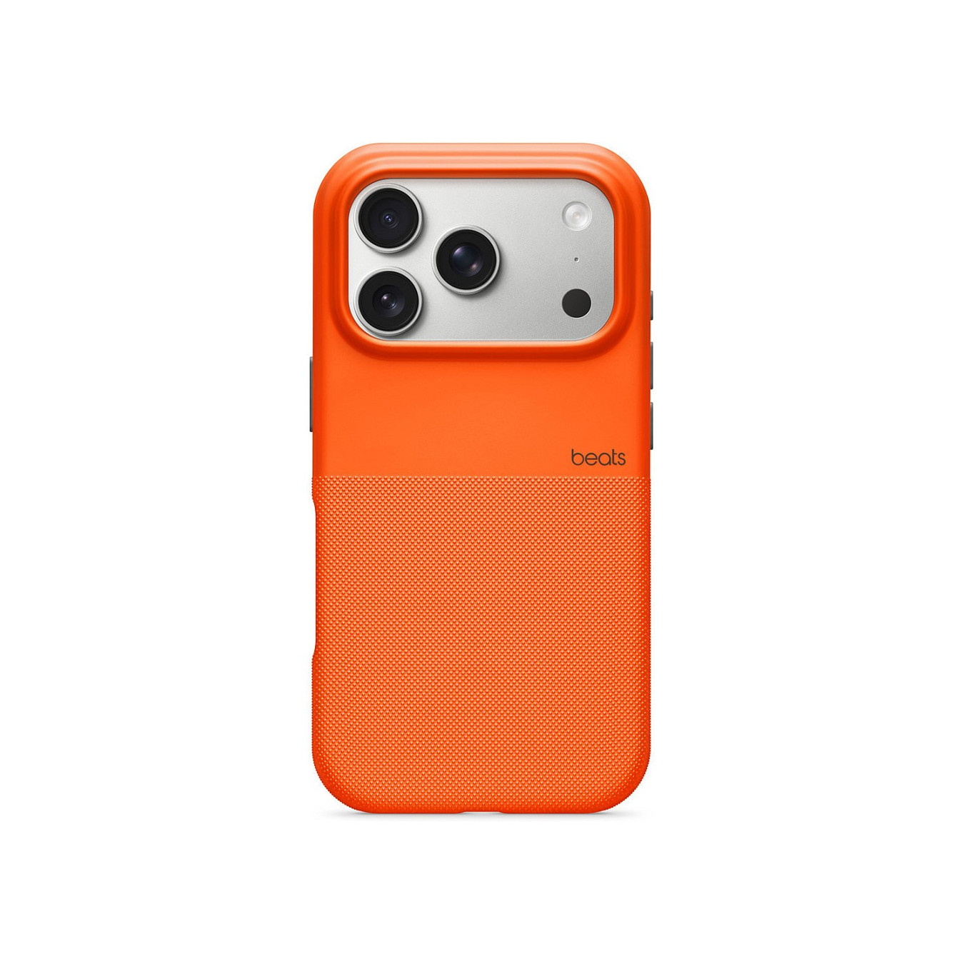 Beats Rugged Case iPhone 17 Pro mit MagSafe und Kamerasteuerung (nevada orange) — Buy in Cyprus with Fast Delivery