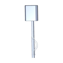 ALLNET GSM-Antenne 4dbi MIMO Flat Patch LTE Antenne 2x7m Kabel ALL19103 — Buy in Cyprus with Fast Delivery