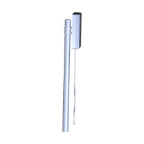 ALLNET GSM-Antenne 4dbi MIMO Flat Patch LTE Antenne 2x7m Kabel ALL19103 — Buy in Cyprus with Fast Delivery