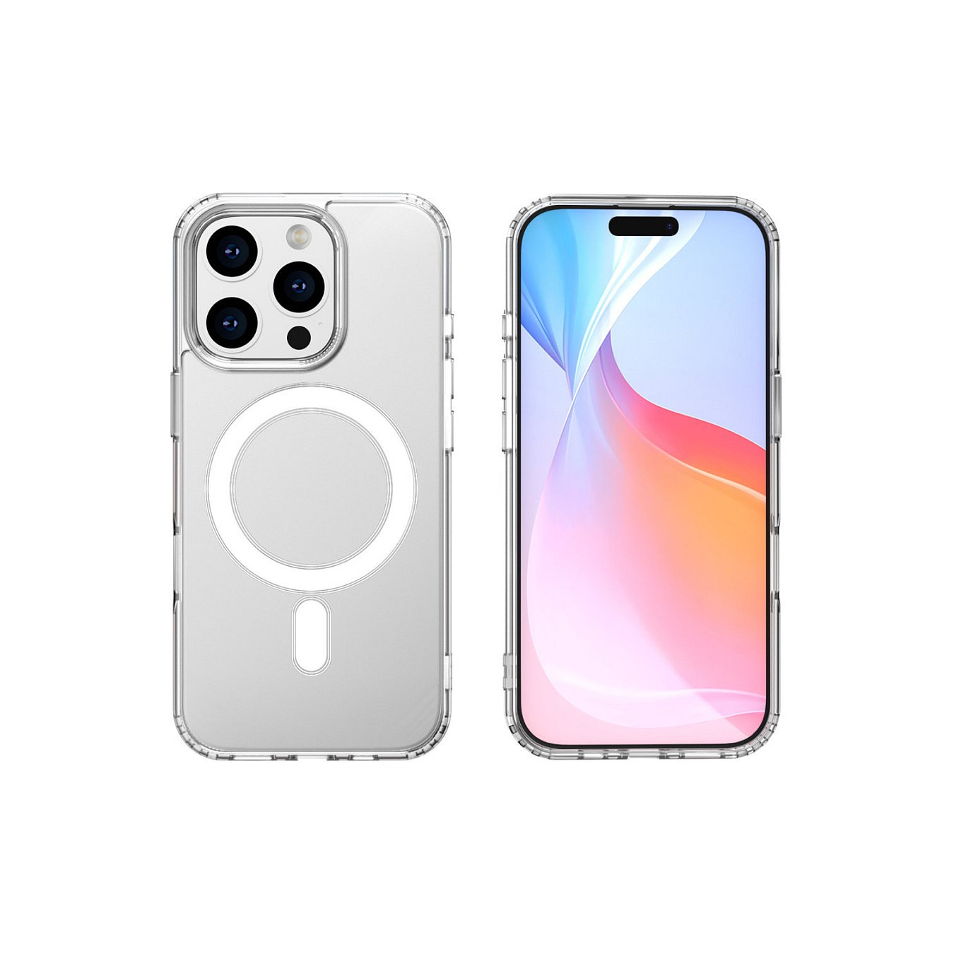 4smarts 360 Premium Protection Set fr Apple iPhone 16 Pro — Buy in Cyprus with Fast Delivery