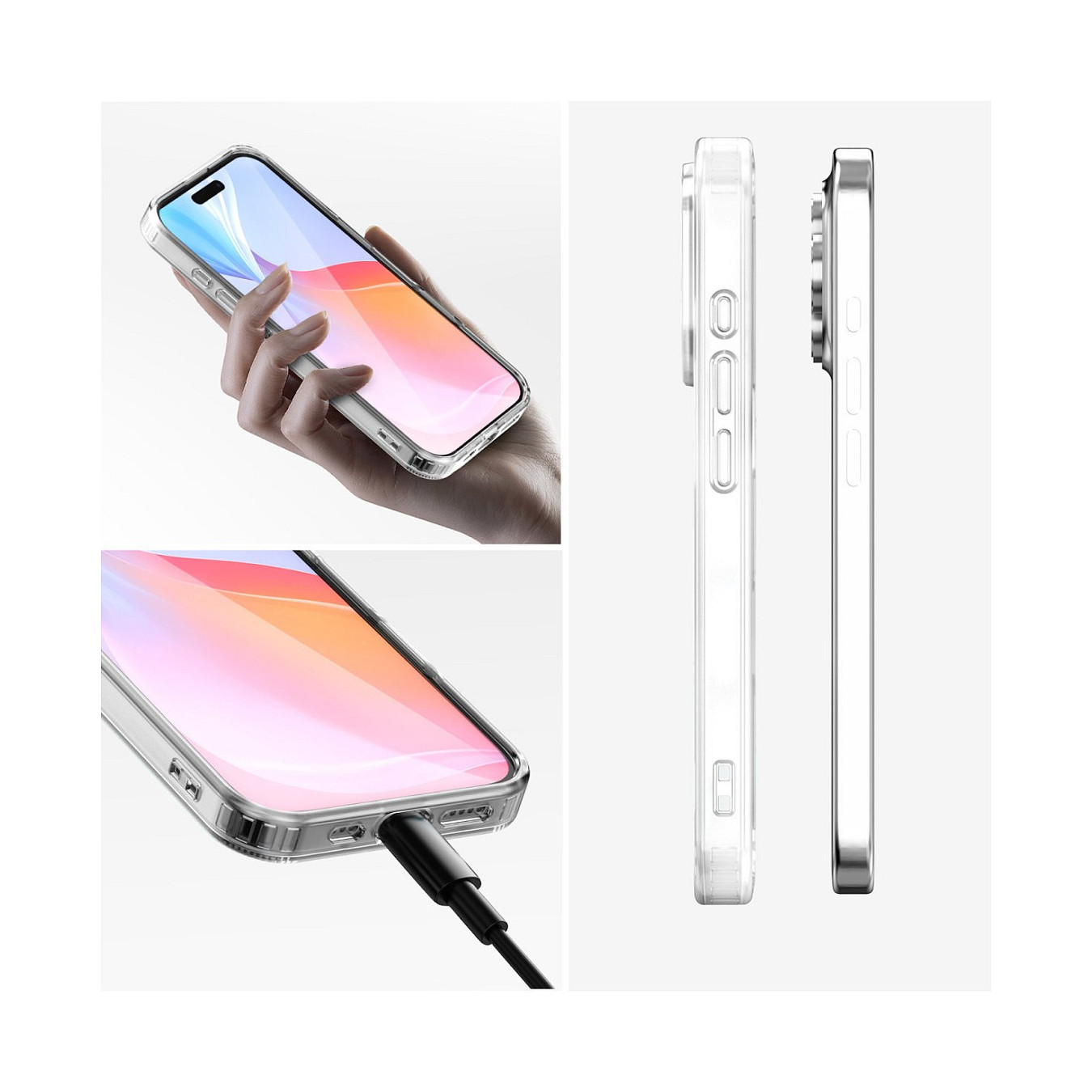 4smarts 360 Premium Protection Set fr Apple iPhone 16 Pro — Buy in Cyprus with Fast Delivery
