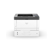 L Ricoh P 501 Laserdrucker 43 S. Min. A4 LAN Duplex 500 Blatt — Buy in Cyprus with Fast Delivery