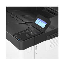 L Ricoh P 501 Laserdrucker 43 S. Min. A4 LAN Duplex 500 Blatt — Buy in Cyprus with Fast Delivery