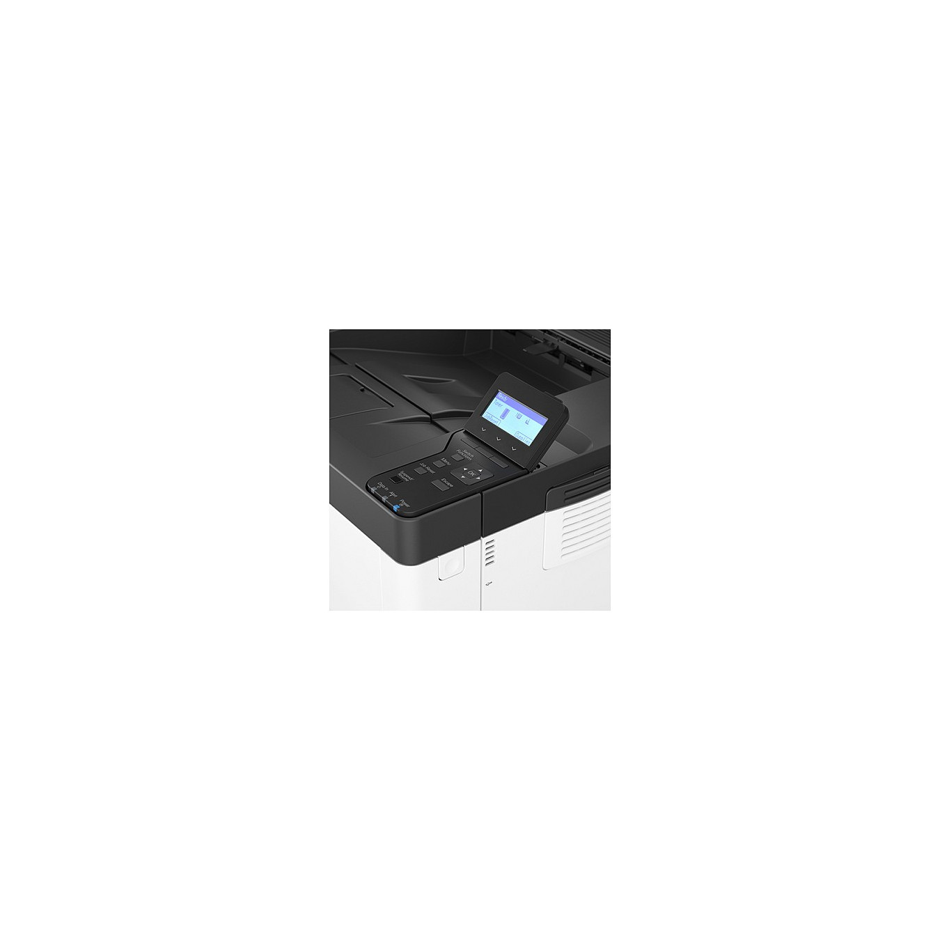 L Ricoh P 501 Laserdrucker 43 S. Min. A4 LAN Duplex 500 Blatt — Buy in Cyprus with Fast Delivery
