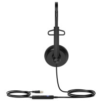 Yealink Headset UH34 Lite Mono Teams USB-C A — Buy in Cyprus with Fast Delivery