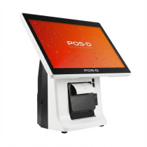 ALLNET Kasse ALLNET Thermo-Bondrucker Kassendrucker ALL-PR808. USB LAN RS232. weiß — Buy in Cyprus with Fast Delivery