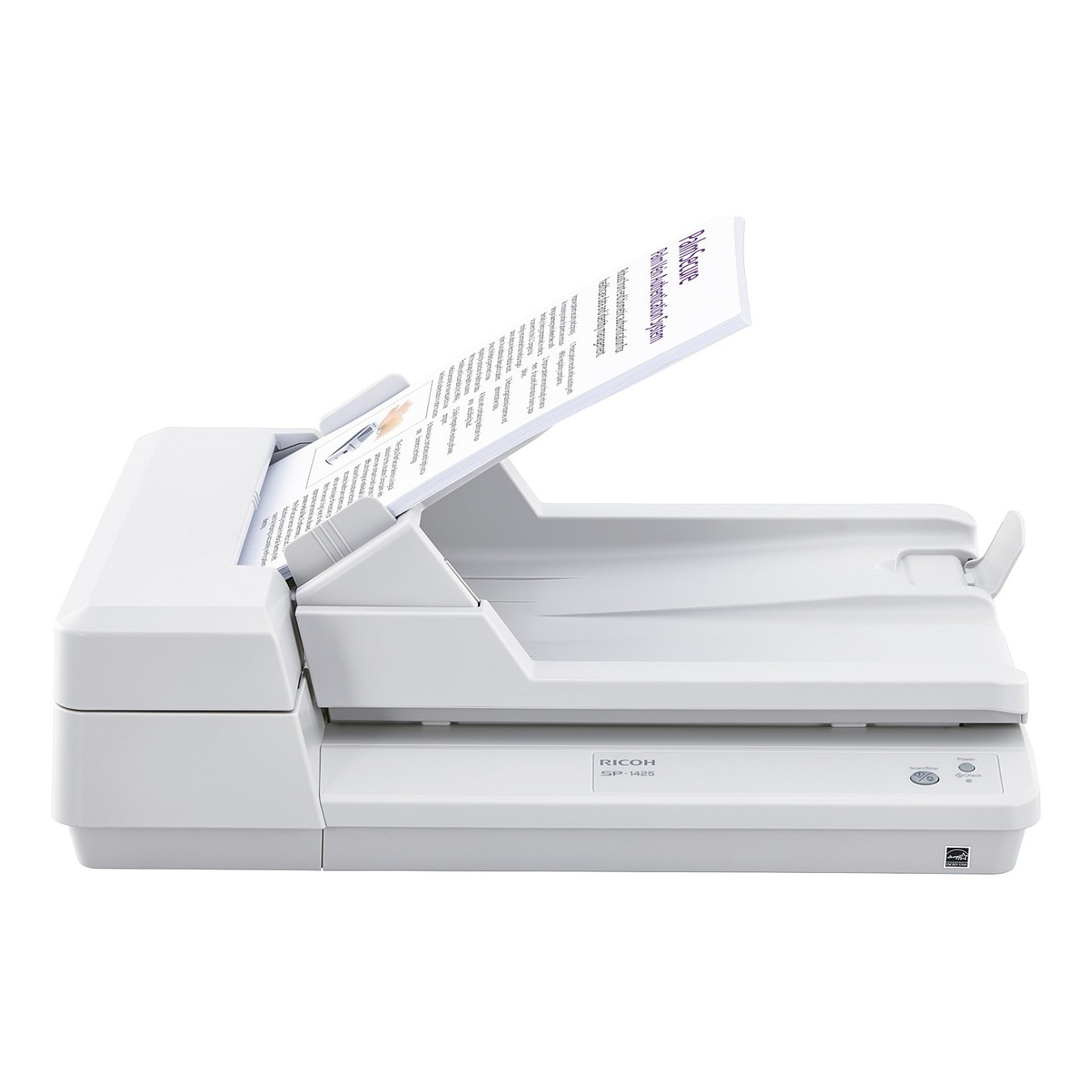 RICOH SP-1425 Dokumenten-Scanner — Buy in Cyprus with Fast Delivery