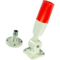 ALLNET MSR zbh. Signal Warnlampe. Rot Gelb Grün Buzzer einzeln ansteuerbar FLASH-LIGHT — Buy in Cyprus with Fast Delivery