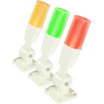 ALLNET MSR zbh. Signal Warnlampe. Rot Gelb Grün Buzzer einzeln ansteuerbar FLASH-LIGHT — Buy in Cyprus with Fast Delivery