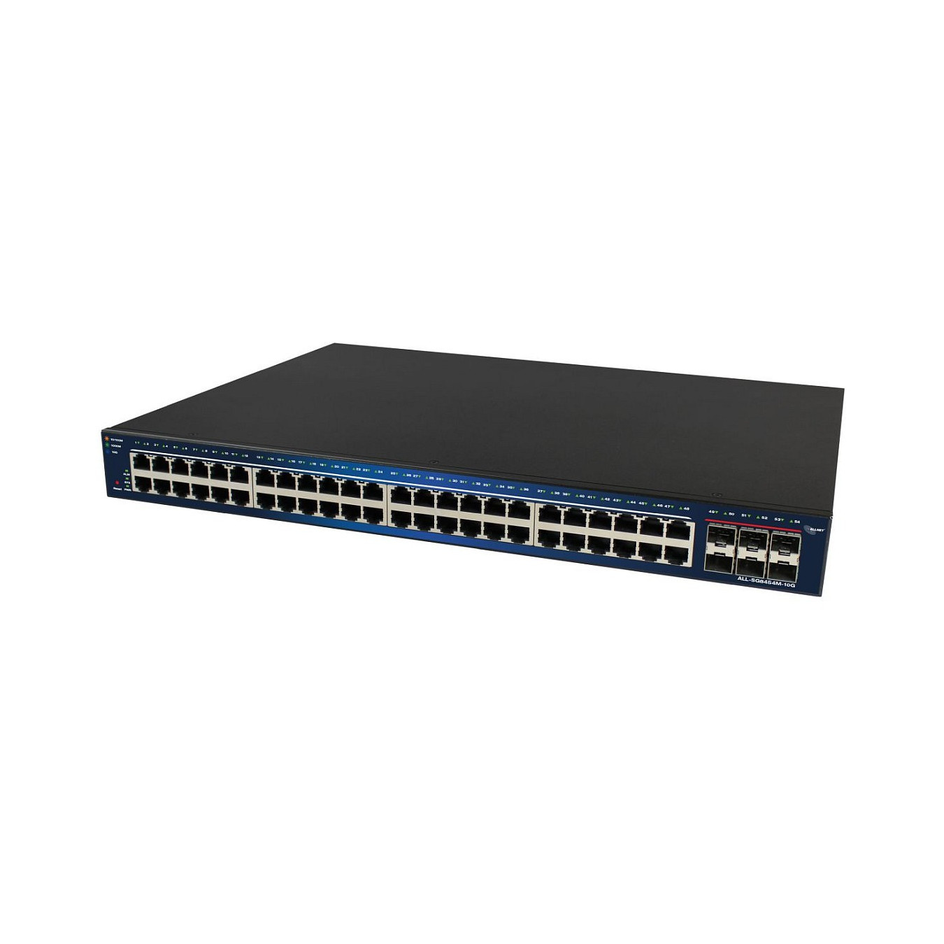48+6P Allnet ALL-SG8454M-10G M — Buy in Cyprus with Fast Delivery