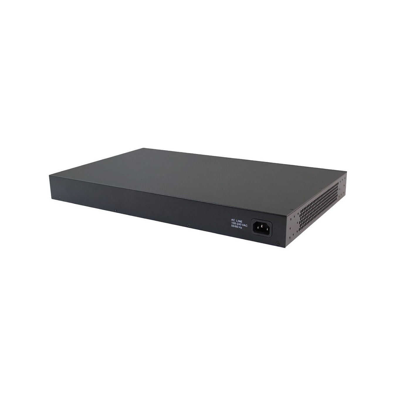 24+4P Allnet ALL-SG8428v2FPM-10G POE M — Buy in Cyprus with Fast Delivery