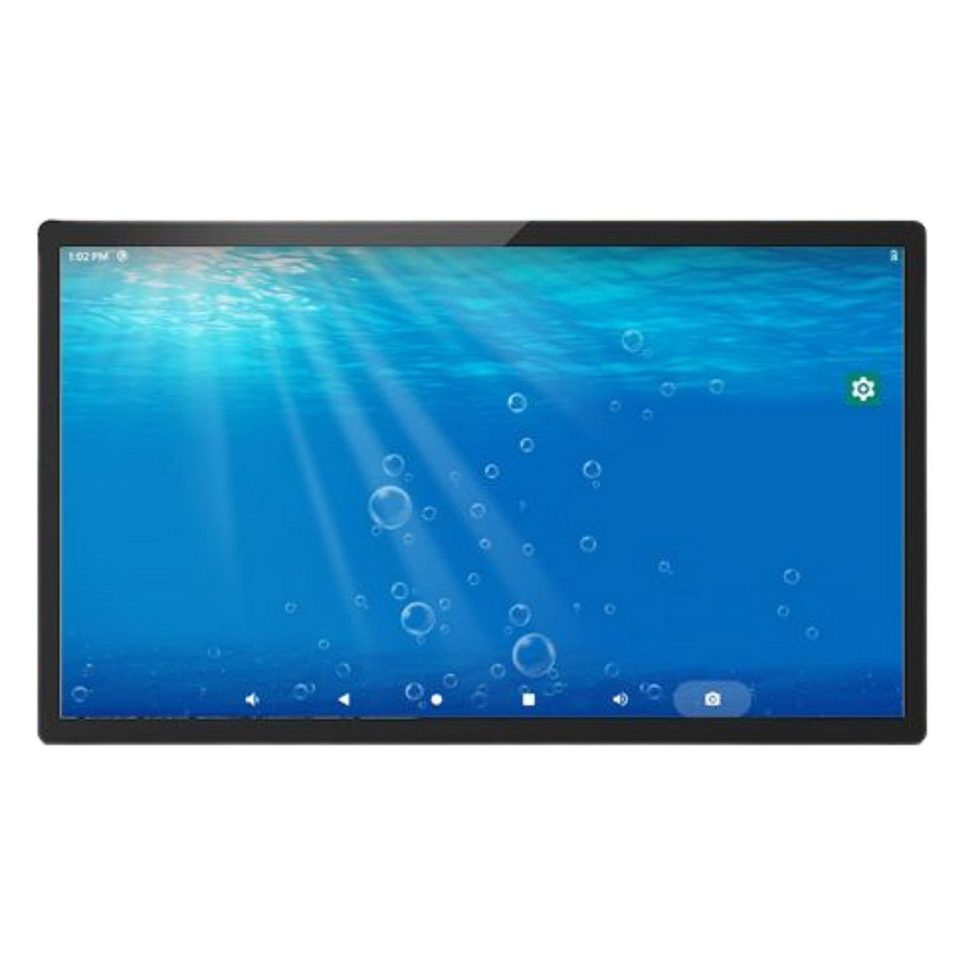 ALLNET Touch Display Tablet PoE 21 Zoll mit RK3399 Android 11 4GB 16GB Pro-Series. Wifi AC — Buy in Cyprus with Fast Delivery