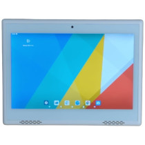 ALLNET Desktop Display Tablet 10 Zoll PoE mit 8GB 64GB RK3568 Android 13.PrimeOne101-L — Buy in Cyprus with Fast Delivery