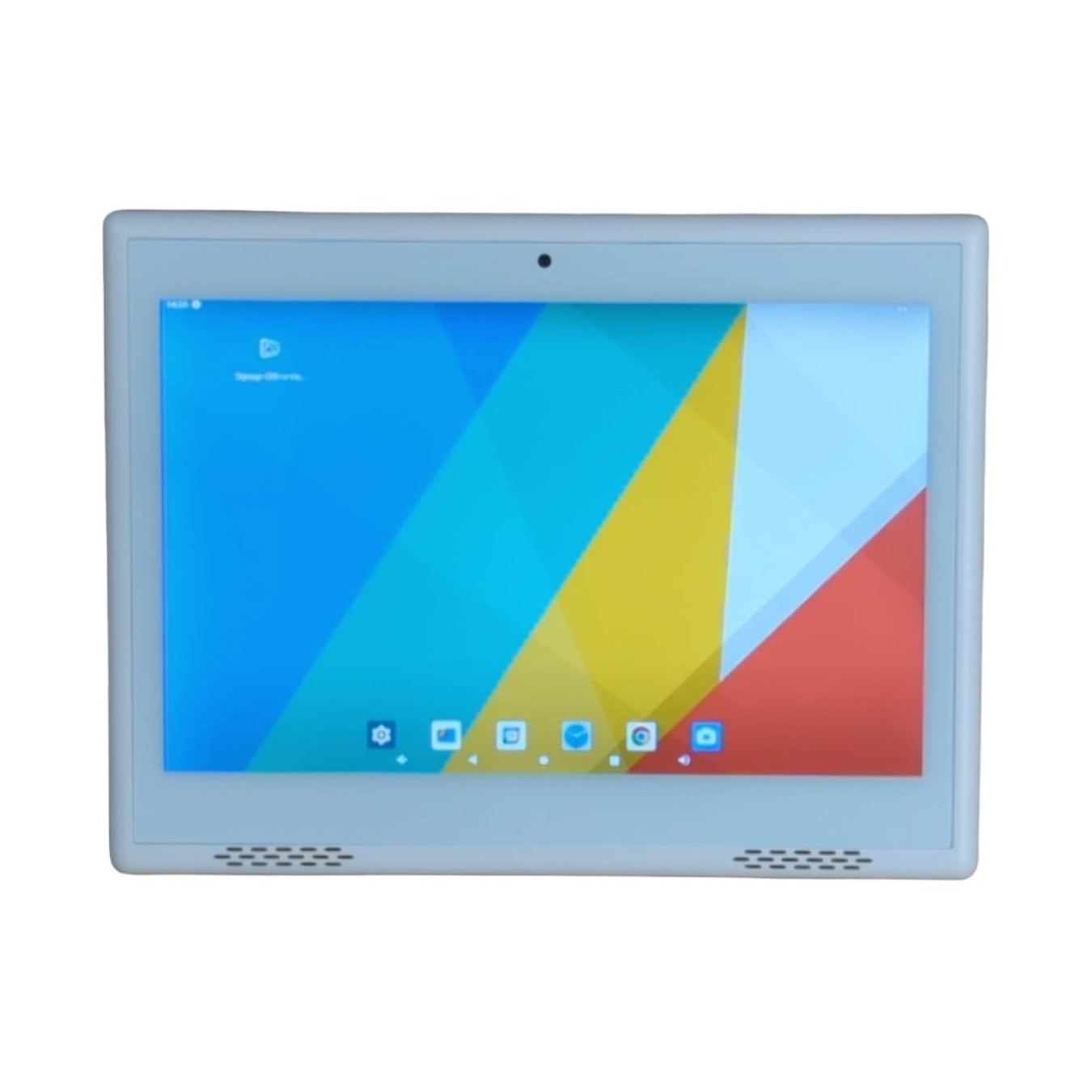 ALLNET Desktop Display Tablet 10 Zoll PoE mit 8GB 64GB RK3568 Android 13.PrimeOne101-L — Buy in Cyprus with Fast Delivery