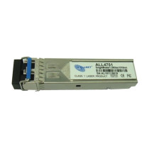 ALLNET Switch Modul ALL4751 SFP(Mini-GBIC). 1000Mbit. LX LC. 10Km SINGLE-MODE — Buy in Cyprus with Fast Delivery