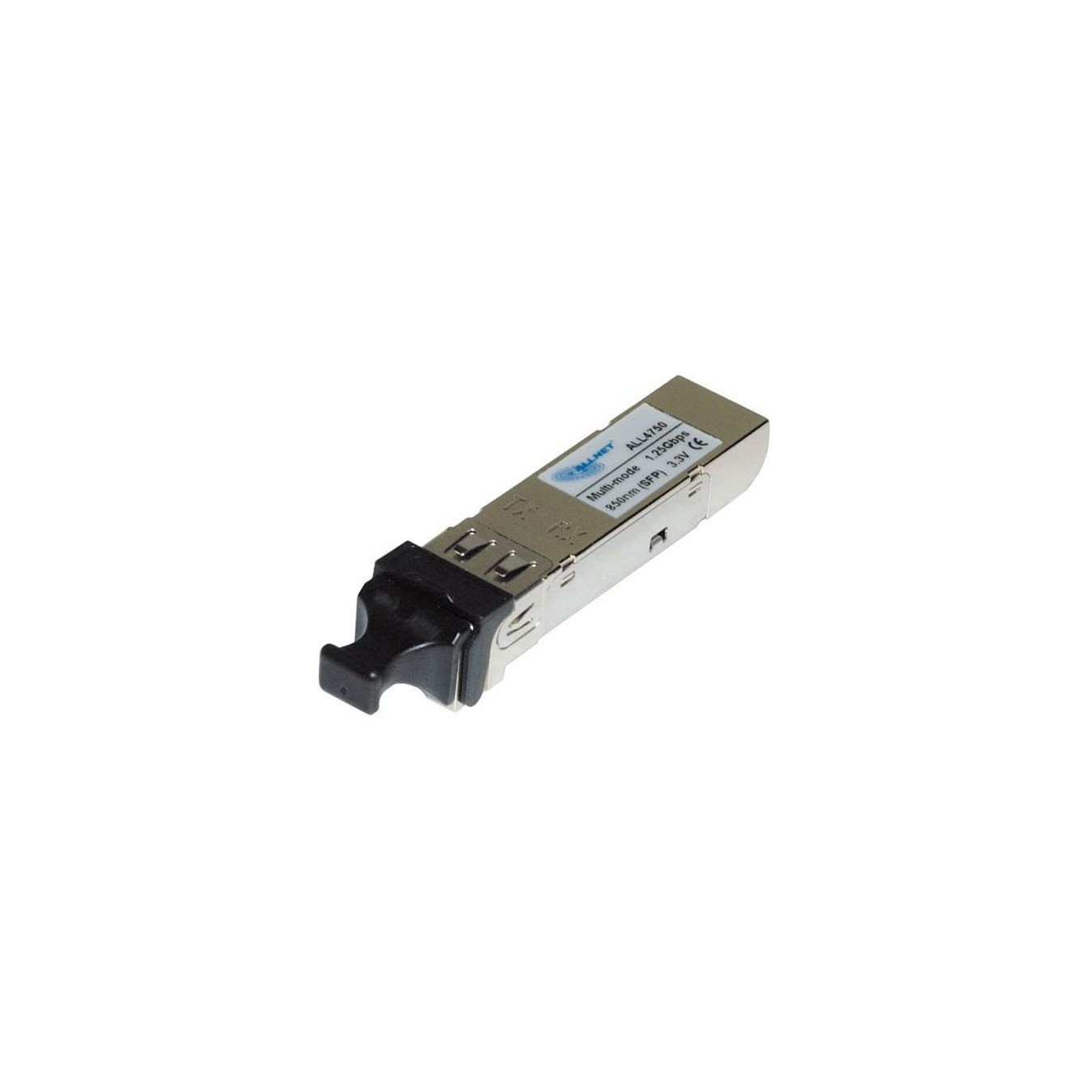 ALLNET Switch Modul ALL4751 SFP(Mini-GBIC). 1000Mbit. LX LC. 10Km SINGLE-MODE — Buy in Cyprus with Fast Delivery