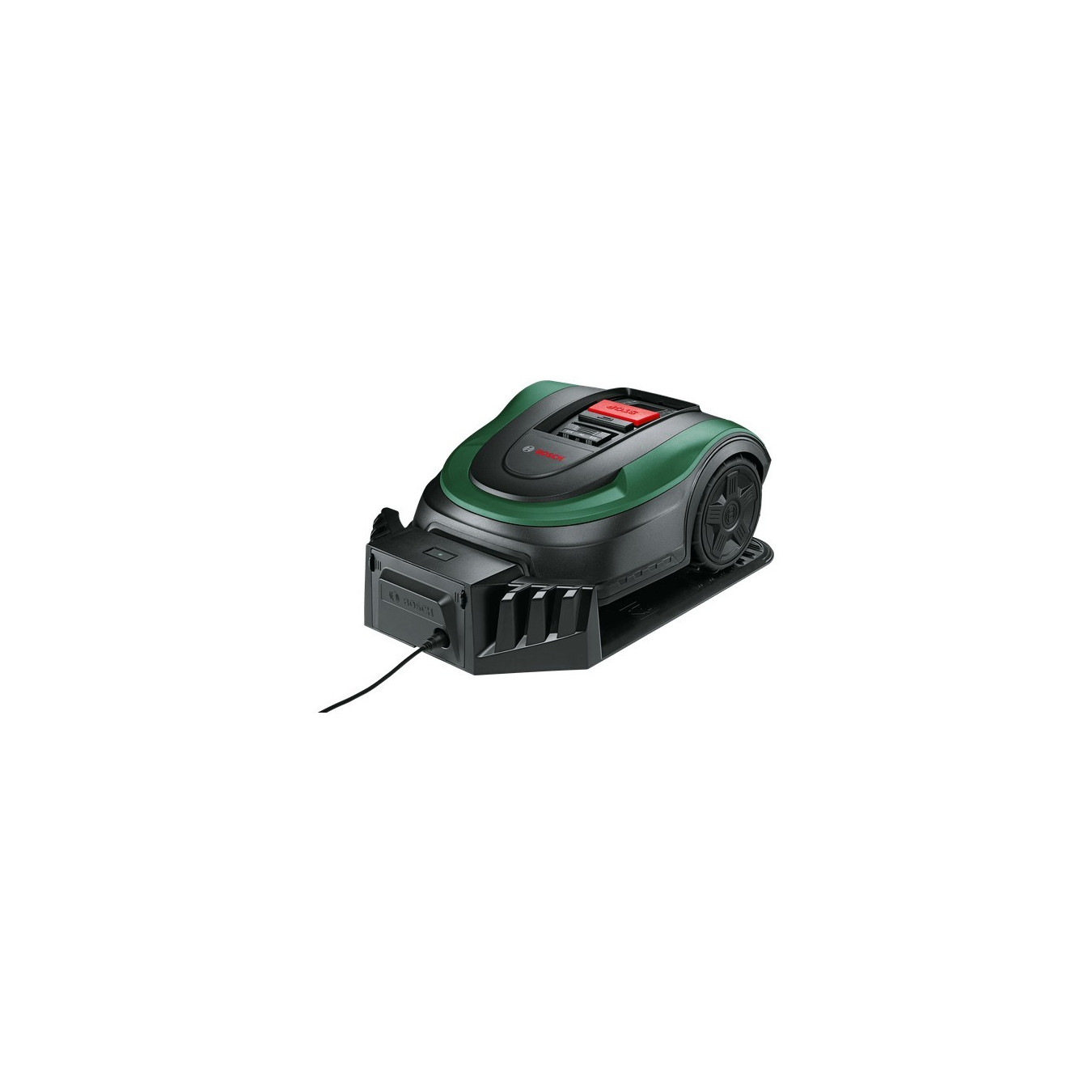 Bosch Indego XS 300 Mähroboter — Buy in Cyprus with Fast Delivery