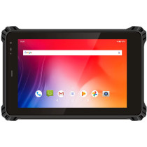 ALLNET Rugged Outdoor Tablet Windows 2D Scanner NFC LTE X-trail-100-Intel-2D — Buy in Cyprus with Fast Delivery