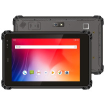 ALLNET Rugged Outdoor Tablet Windows 2D Scanner NFC LTE X-trail-100-Intel-2D — Buy in Cyprus with Fast Delivery