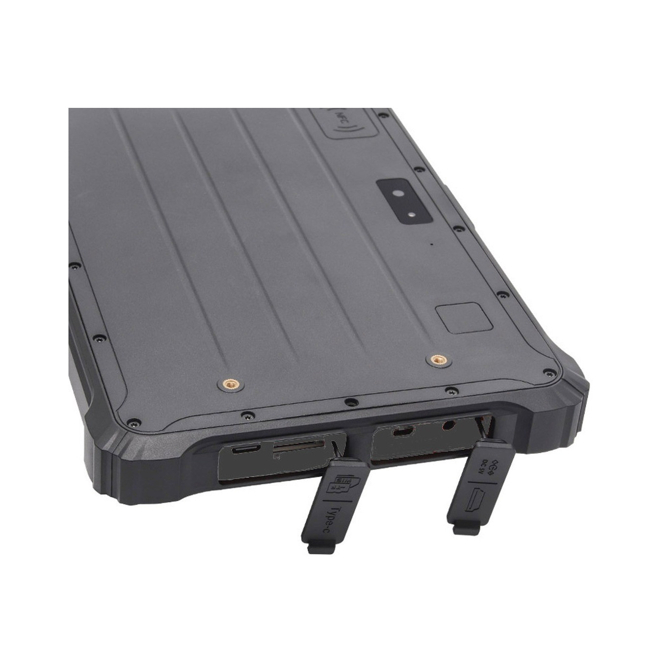 ALLNET Rugged Outdoor Tablet Windows 2D Scanner NFC LTE X-trail-100-Intel-2D — Buy in Cyprus with Fast Delivery