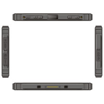 ALLNET Rugged Outdoor Tablet Windows 2D Scanner NFC LTE X-trail-100-Intel-2D — Buy in Cyprus with Fast Delivery