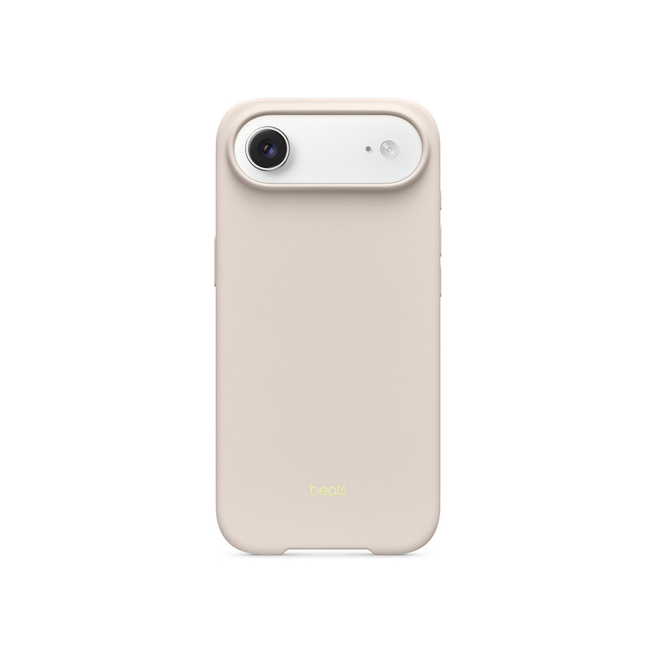 Beats Case iPhone Air mit MagSafe und Kamerasteuerung (kalkstein) — Buy in Cyprus with Fast Delivery