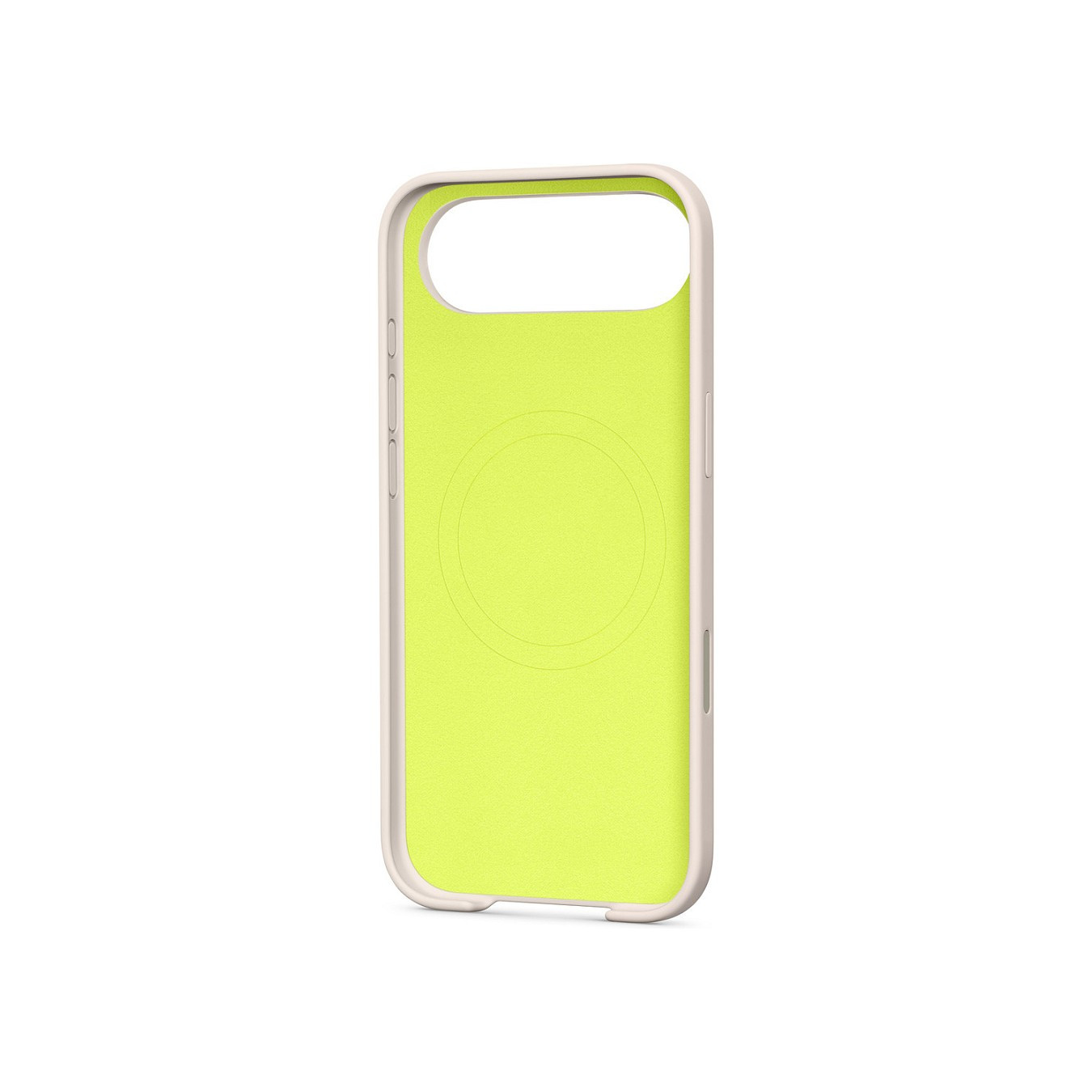 Beats Case iPhone Air mit MagSafe und Kamerasteuerung (kalkstein) — Buy in Cyprus with Fast Delivery